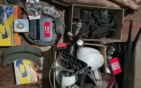 ГАЗ 3110 «Волга», 2001 год, 60 000 рублей, 17 фотография