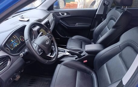 Chery Tiggo 4 I рестайлинг, 2020 год, 1 200 000 рублей, 14 фотография