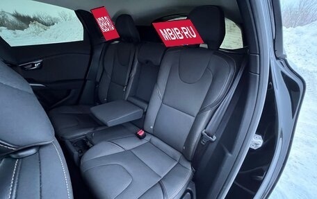 Volvo V40 Cross Country I, 2017 год, 1 650 000 рублей, 15 фотография