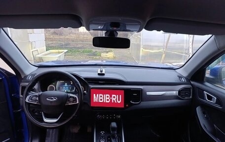 Chery Tiggo 4 I рестайлинг, 2020 год, 1 200 000 рублей, 10 фотография