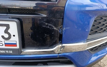 Chery Tiggo 4 I рестайлинг, 2020 год, 1 200 000 рублей, 25 фотография