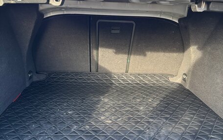 Volkswagen Passat CC I рестайлинг, 2012 год, 1 500 000 рублей, 7 фотография