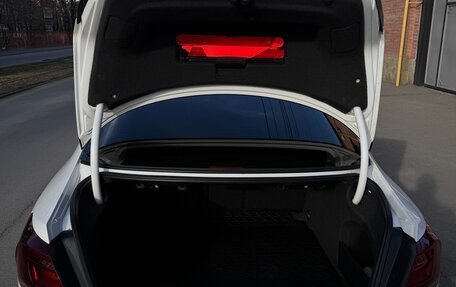 Volkswagen Passat CC I рестайлинг, 2012 год, 1 500 000 рублей, 8 фотография