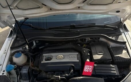 Volkswagen Passat CC I рестайлинг, 2012 год, 1 500 000 рублей, 5 фотография