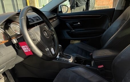 Volkswagen Passat CC I рестайлинг, 2012 год, 1 500 000 рублей, 16 фотография