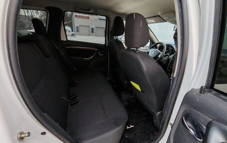 Renault Duster I рестайлинг, 2018 год, 1 450 000 рублей, 7 фотография