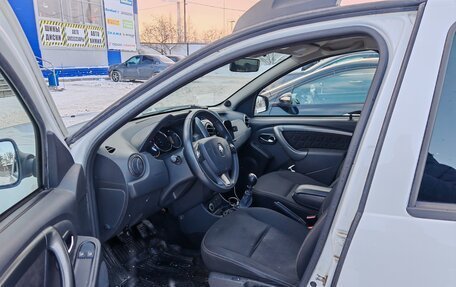 Renault Duster I рестайлинг, 2018 год, 1 450 000 рублей, 8 фотография