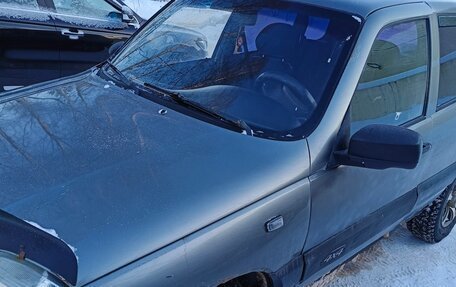 Chevrolet Niva I рестайлинг, 2004 год, 200 000 рублей, 6 фотография