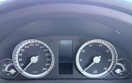 Mercedes-Benz C-Класс, 2005 год, 900 000 рублей, 20 фотография