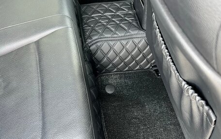 Mercedes-Benz C-Класс, 2005 год, 900 000 рублей, 23 фотография