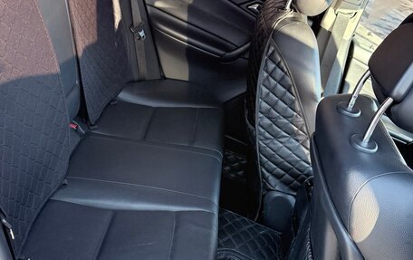 Mercedes-Benz C-Класс, 2005 год, 900 000 рублей, 24 фотография