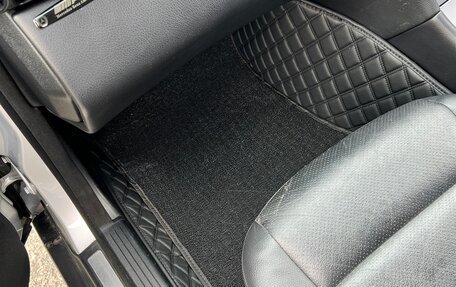 Mercedes-Benz C-Класс, 2005 год, 900 000 рублей, 26 фотография