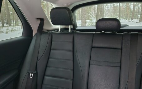 Mercedes-Benz GLE, 2020 год, 5 400 000 рублей, 10 фотография