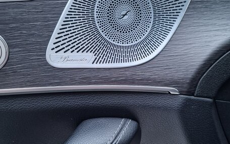 Mercedes-Benz GLE, 2020 год, 5 400 000 рублей, 17 фотография