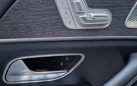 Mercedes-Benz GLE, 2020 год, 5 400 000 рублей, 18 фотография