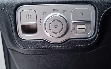 Mercedes-Benz GLE, 2020 год, 5 400 000 рублей, 19 фотография