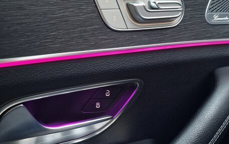 Mercedes-Benz GLE, 2020 год, 5 400 000 рублей, 16 фотография