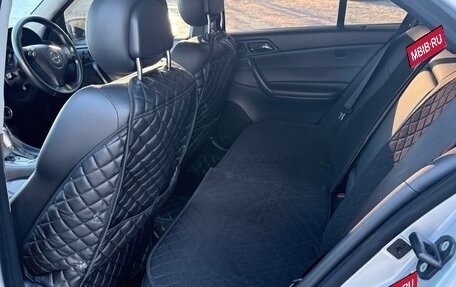 Mercedes-Benz C-Класс, 2005 год, 900 000 рублей, 29 фотография