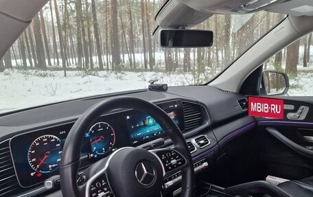 Mercedes-Benz GLE, 2020 год, 5 400 000 рублей, 8 фотография