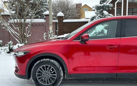 Mazda CX-5 II, 2019 год, 2 495 000 рублей, 11 фотография