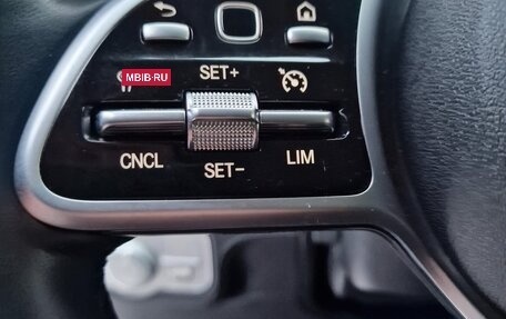 Mercedes-Benz GLE, 2020 год, 5 400 000 рублей, 14 фотография