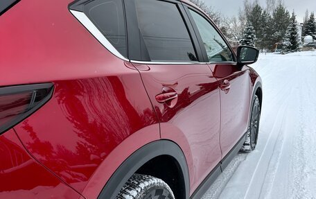 Mazda CX-5 II, 2019 год, 2 495 000 рублей, 15 фотография