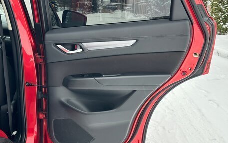 Mazda CX-5 II, 2019 год, 2 495 000 рублей, 22 фотография