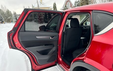 Mazda CX-5 II, 2019 год, 2 495 000 рублей, 20 фотография