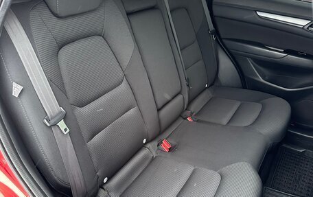 Mazda CX-5 II, 2019 год, 2 495 000 рублей, 25 фотография