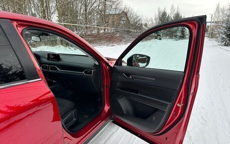 Mazda CX-5 II, 2019 год, 2 495 000 рублей, 29 фотография