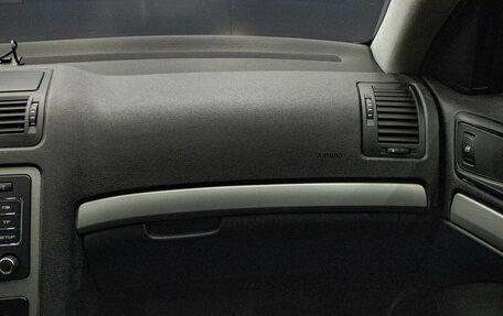 Skoda Octavia, 2010 год, 829 000 рублей, 8 фотография