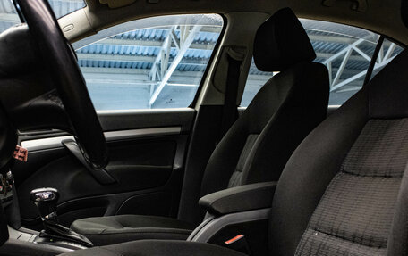 Skoda Octavia, 2010 год, 829 000 рублей, 9 фотография