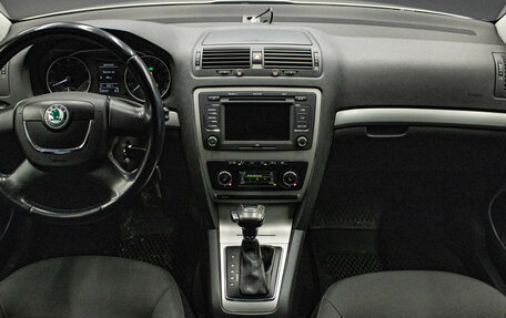 Skoda Octavia, 2010 год, 829 000 рублей, 5 фотография