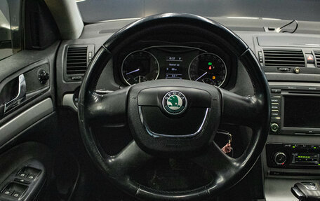 Skoda Octavia, 2010 год, 829 000 рублей, 6 фотография