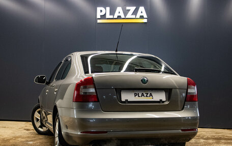 Skoda Octavia, 2010 год, 829 000 рублей, 3 фотография