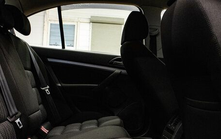 Skoda Octavia, 2010 год, 829 000 рублей, 11 фотография