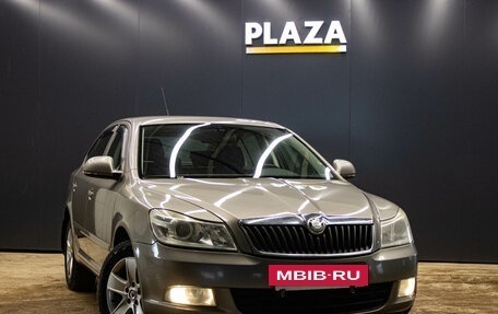 Skoda Octavia, 2010 год, 829 000 рублей, 2 фотография