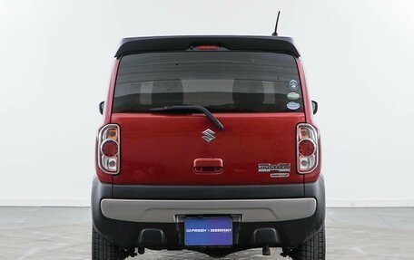 Suzuki Hustler, 2015 год, 883 055 рублей, 4 фотография