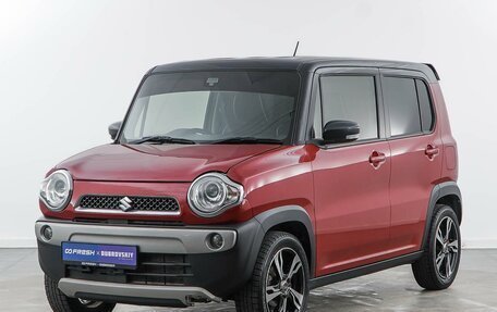 Suzuki Hustler, 2015 год, 883 055 рублей, 5 фотография