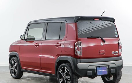 Suzuki Hustler, 2015 год, 883 055 рублей, 2 фотография