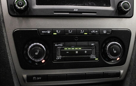 Skoda Octavia, 2010 год, 829 000 рублей, 18 фотография