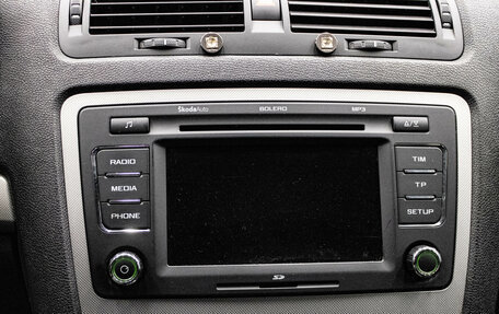 Skoda Octavia, 2010 год, 829 000 рублей, 17 фотография