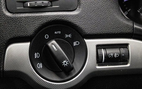 Skoda Octavia, 2010 год, 829 000 рублей, 15 фотография