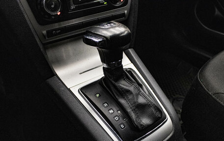 Skoda Octavia, 2010 год, 829 000 рублей, 19 фотография