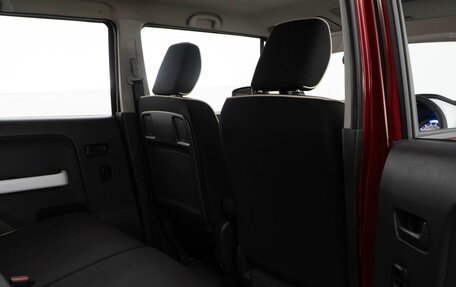 Suzuki Hustler, 2015 год, 883 055 рублей, 12 фотография