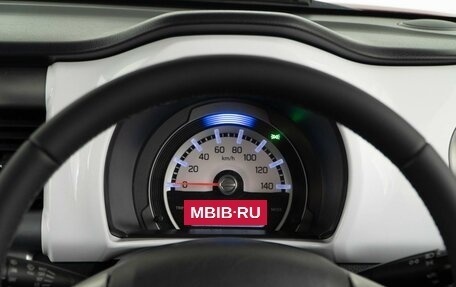 Suzuki Hustler, 2015 год, 883 055 рублей, 17 фотография