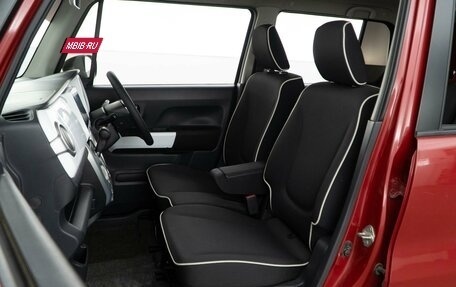 Suzuki Hustler, 2015 год, 883 055 рублей, 9 фотография