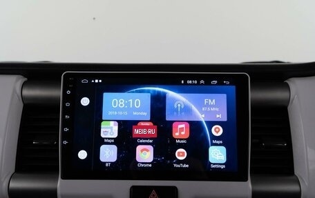 Suzuki Hustler, 2015 год, 883 055 рублей, 16 фотография