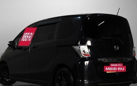 Honda Freed I, 2012 год, 1 169 000 рублей, 3 фотография