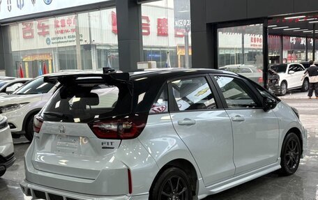 Honda Fit, 2022 год, 1 520 000 рублей, 4 фотография